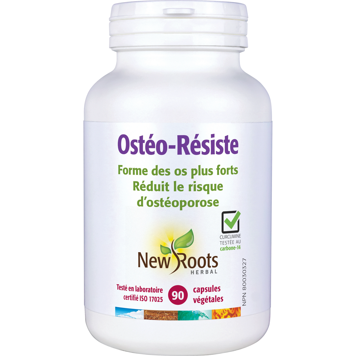 Ostéo-résiste