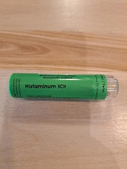 Histaminum