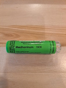 Medhorrinum