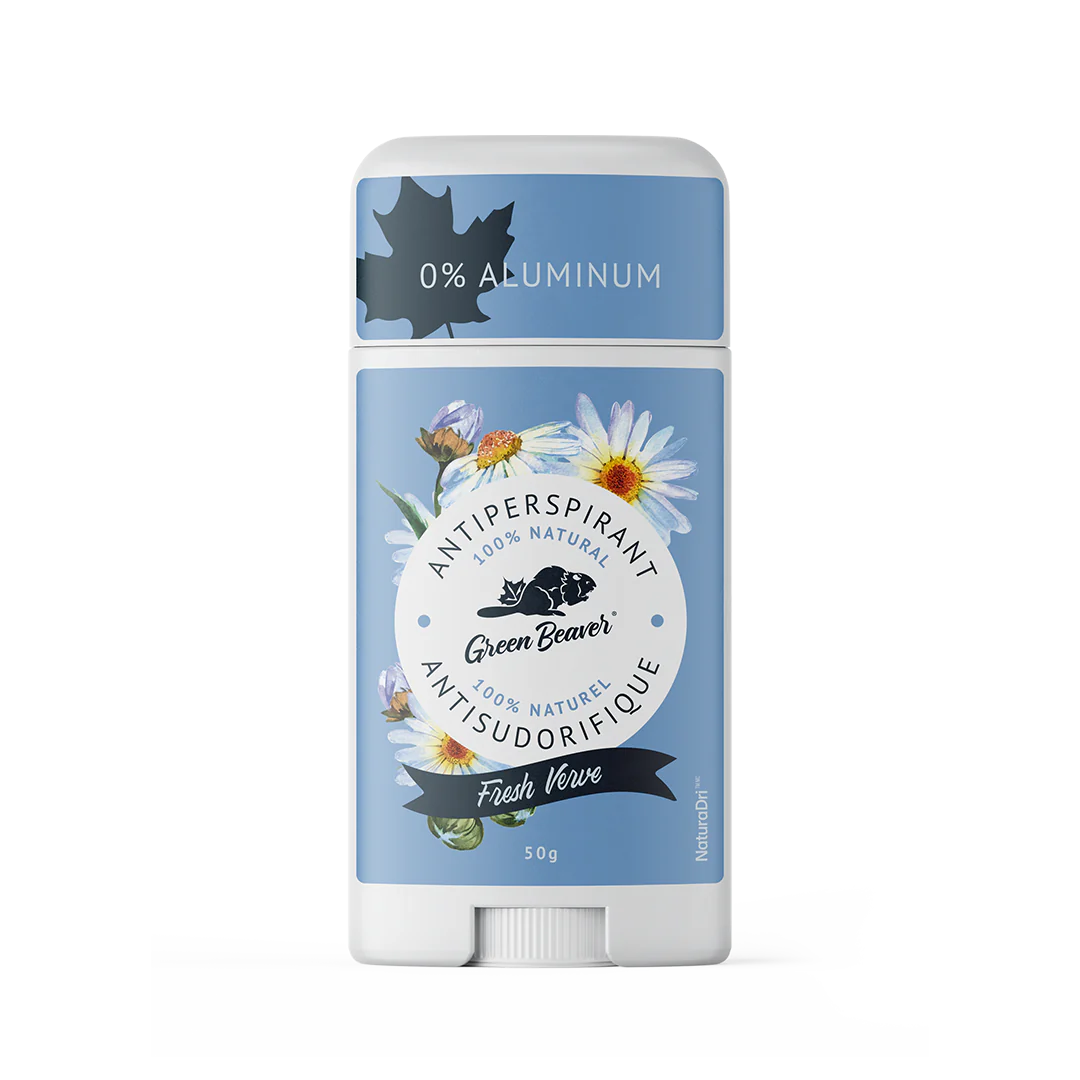 Antisudorifique Fresh Verne 50g
