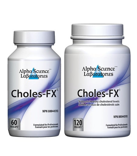 Choles-FX