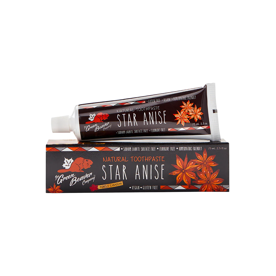 Dentifrice anis étoilé 75ml