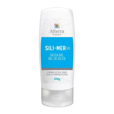 Sili-Mer gel de silice 100g