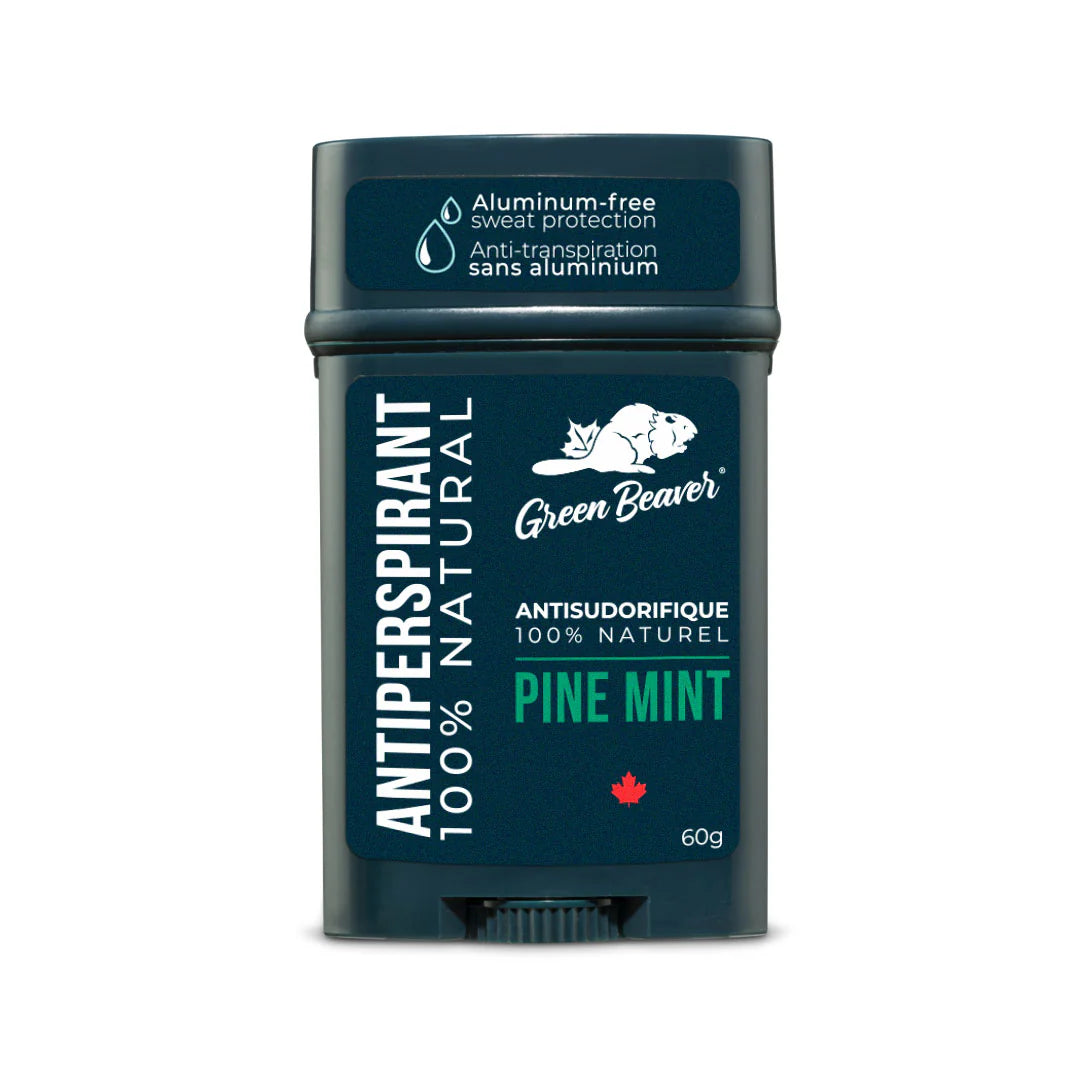Antisudorifique Pine Mint 60g