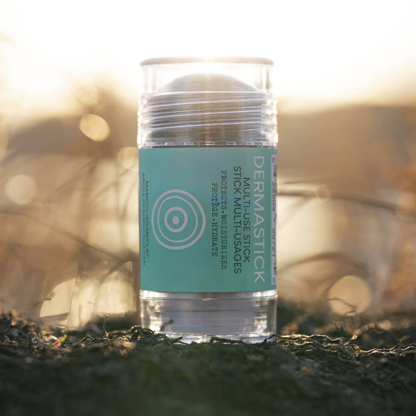 Dermastick multi-usages, protège-hydrate 30g