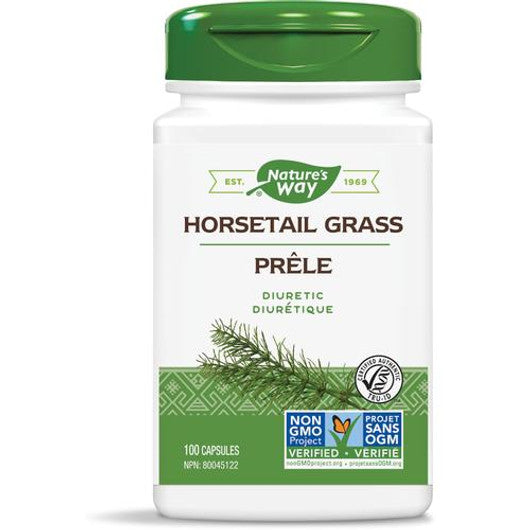 Prêle 100capsules