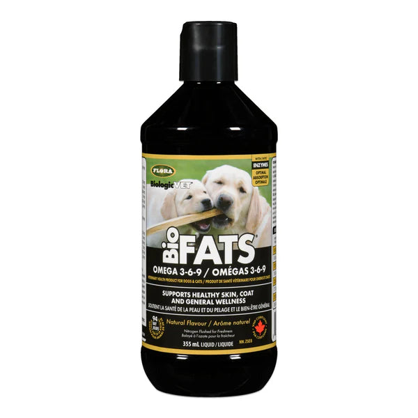 BioFats 250ml