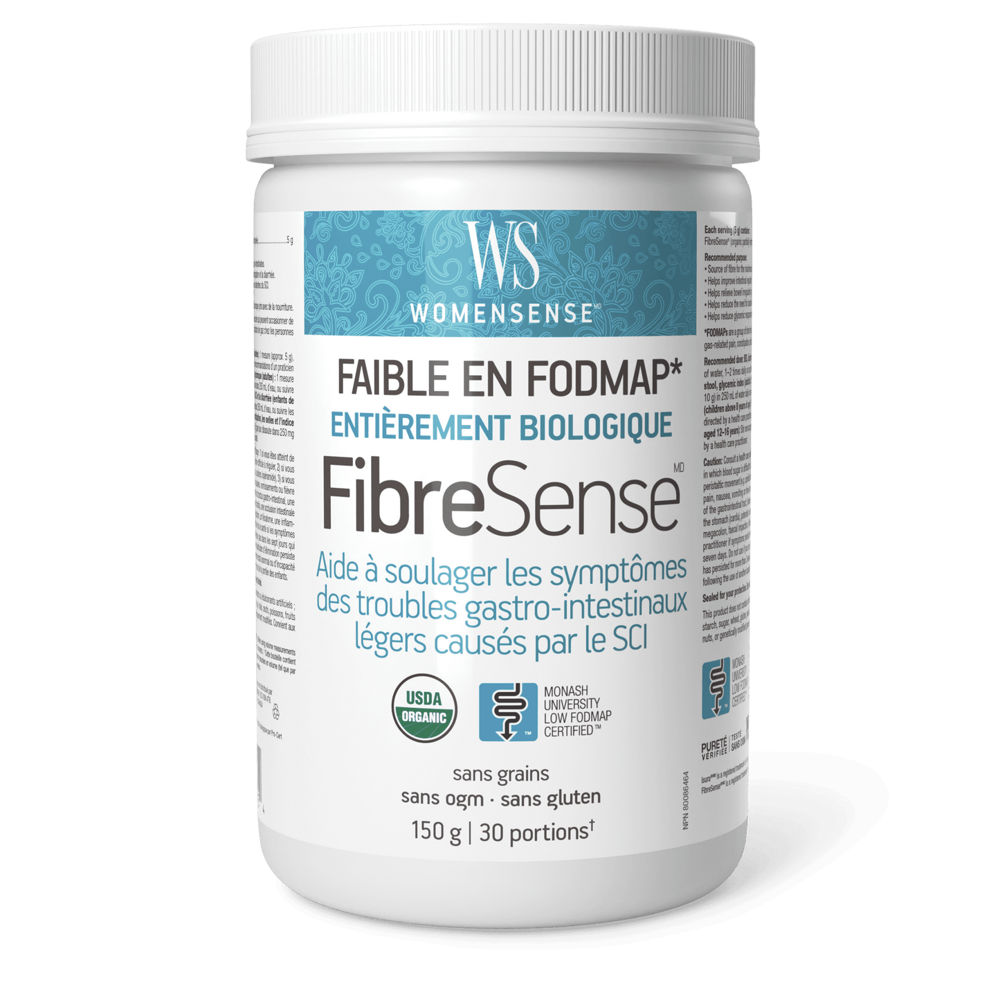 FibreSense 150g