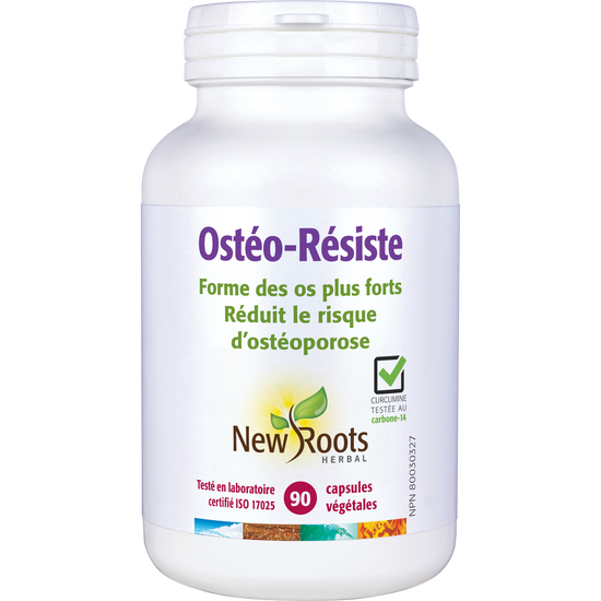 Ostéo-résiste