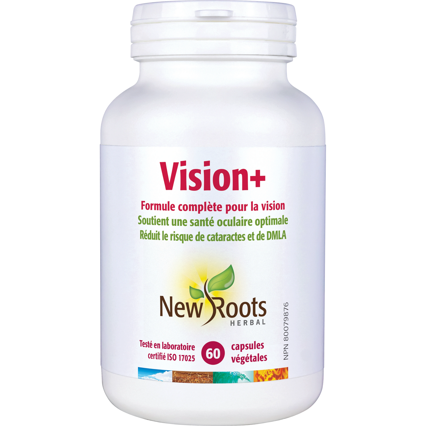 Vision +