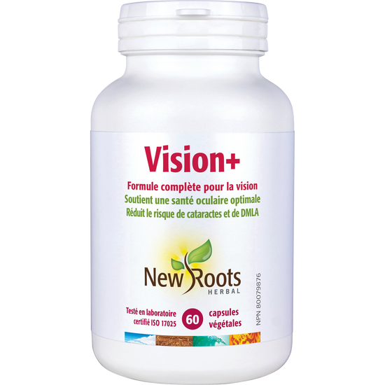 Vision +