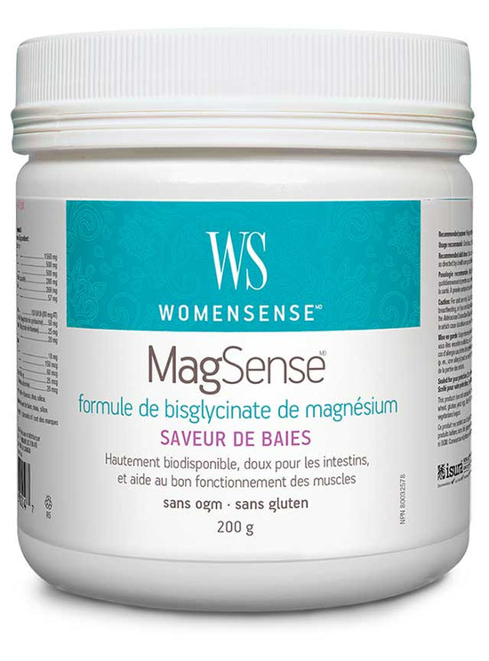 MagSense 200g