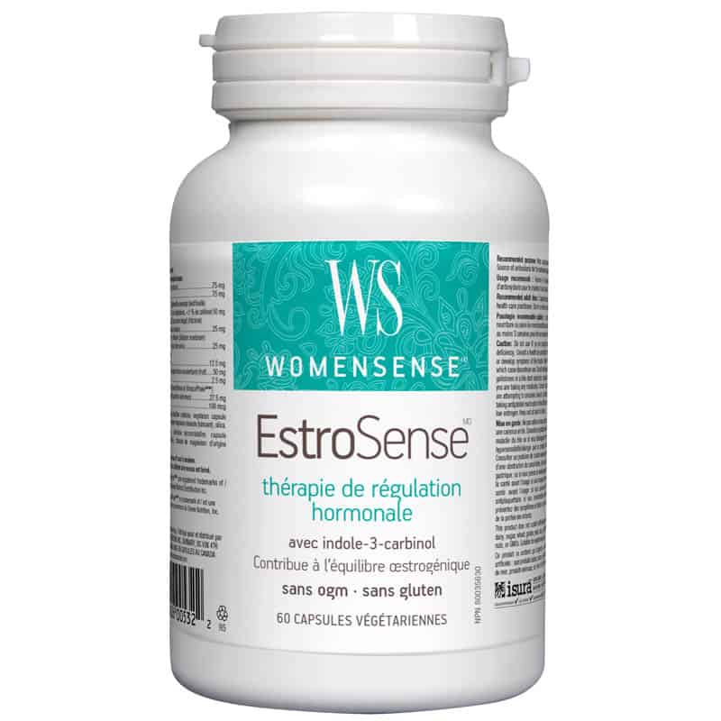 EstroSense format boni 150capsules