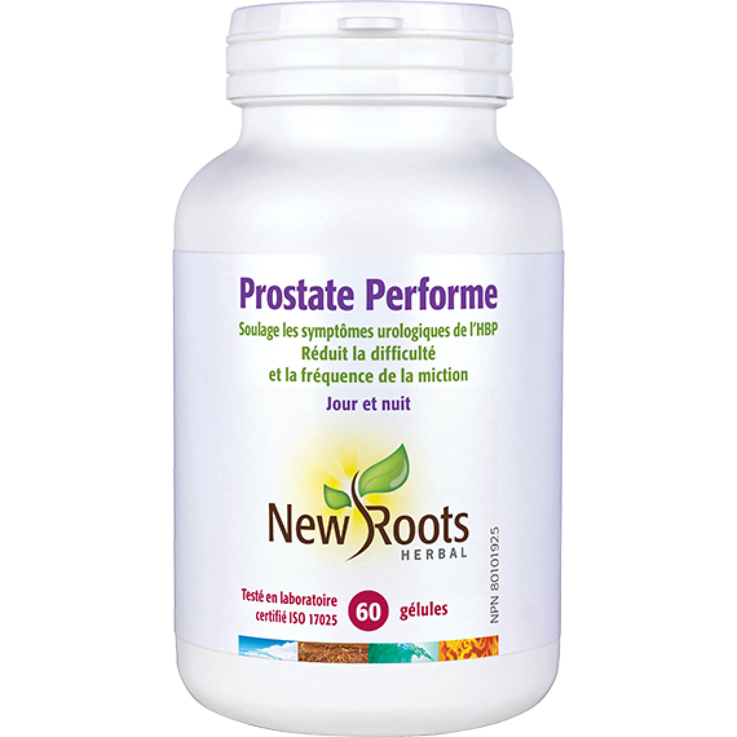 Prostate Performe