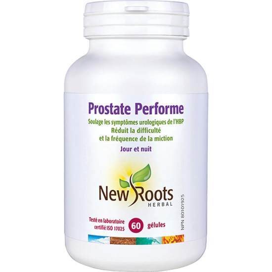 Prostate Performe