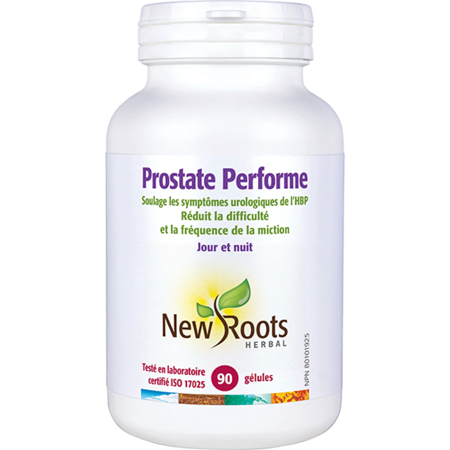 Prostate Performe
