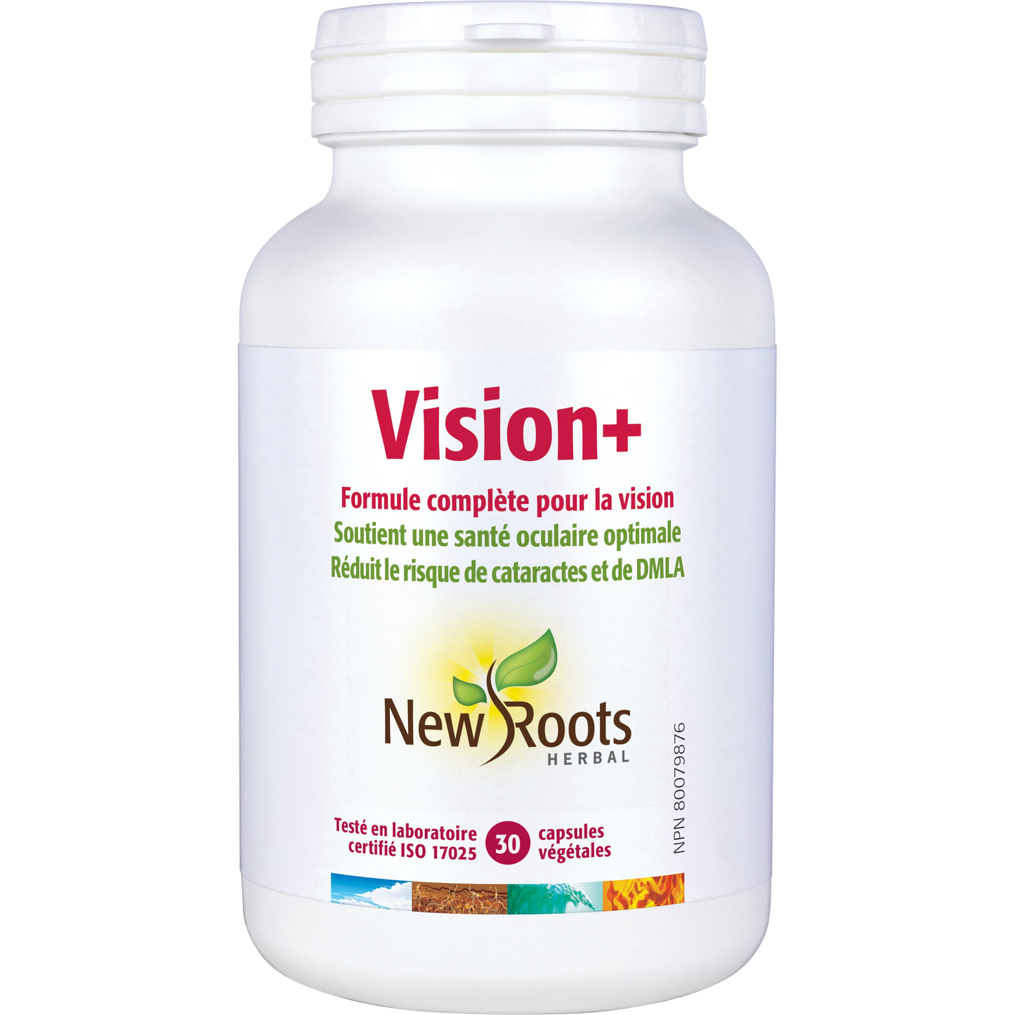 Vision +