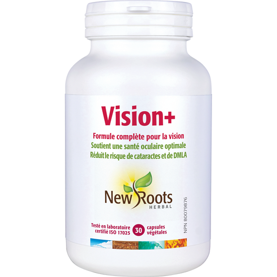 Vision +