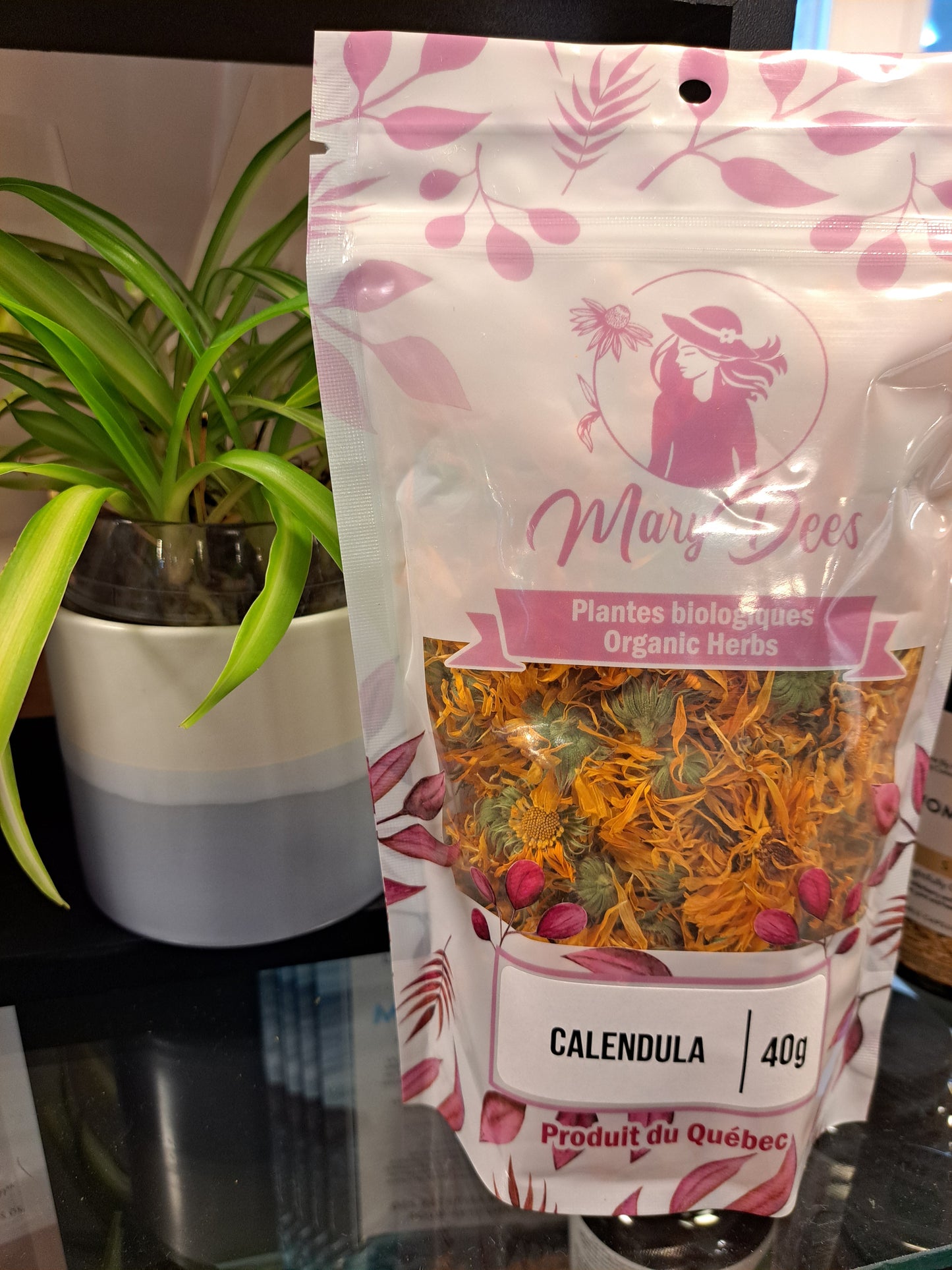 Calendula 40g