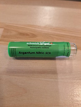 Argentum Nitricum