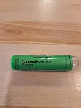 Tuberculinum Aviaire