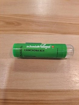 Chinchona