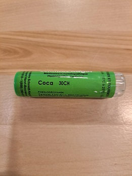 Coca