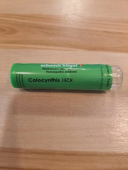 Colocynthis