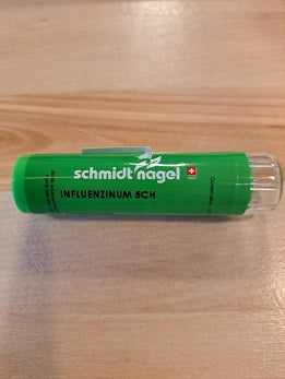 Influenzinum