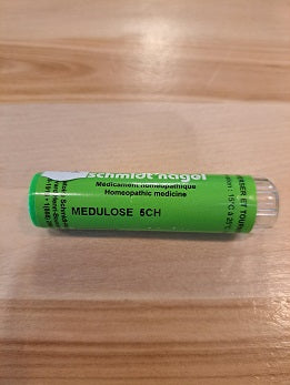Medulose