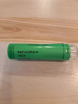 Nerf Sciatique