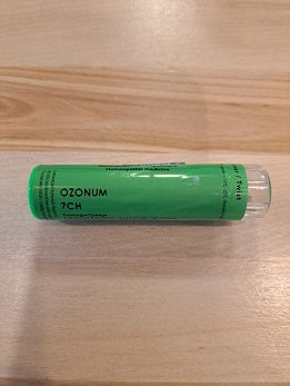 Ozonum