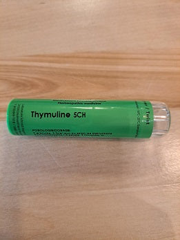 Thymuline