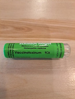 Vaccinotoxinum