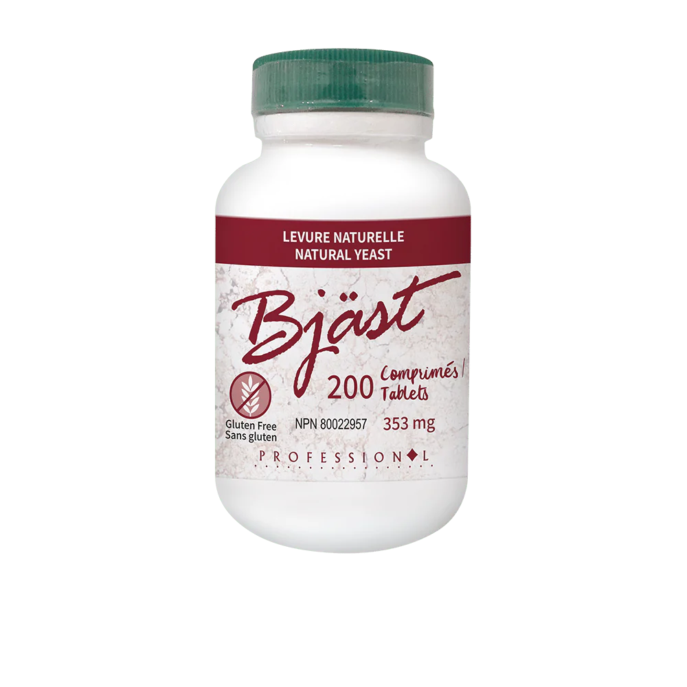 Bjast 200comprimés