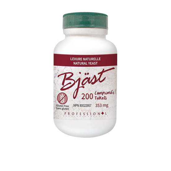 Bjast 200comprimés