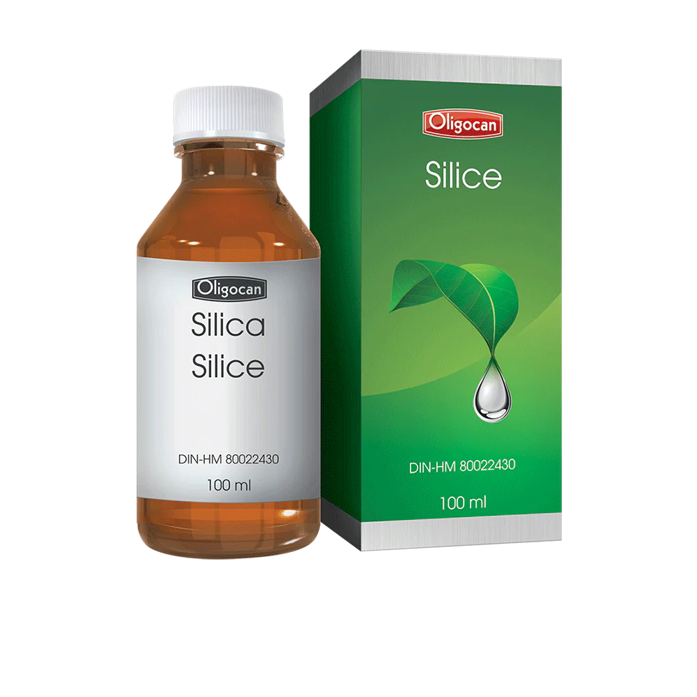 Silice 100ml