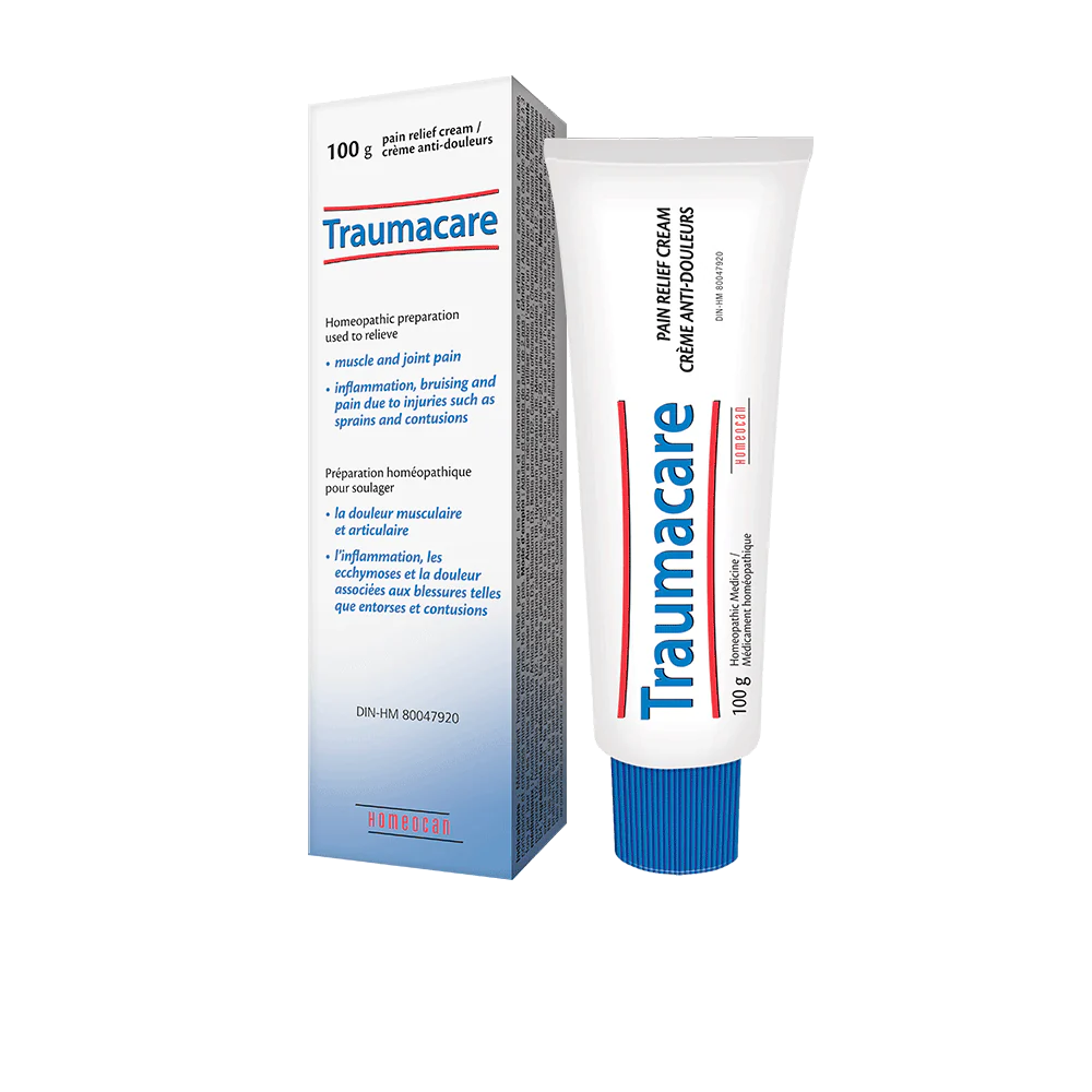 Traumacare crème