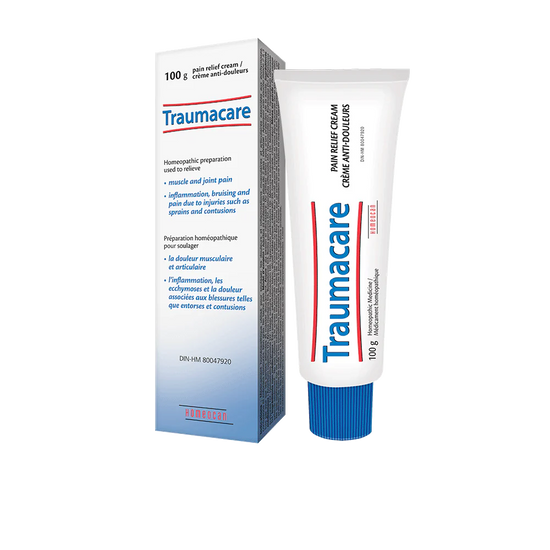 Traumacare crème