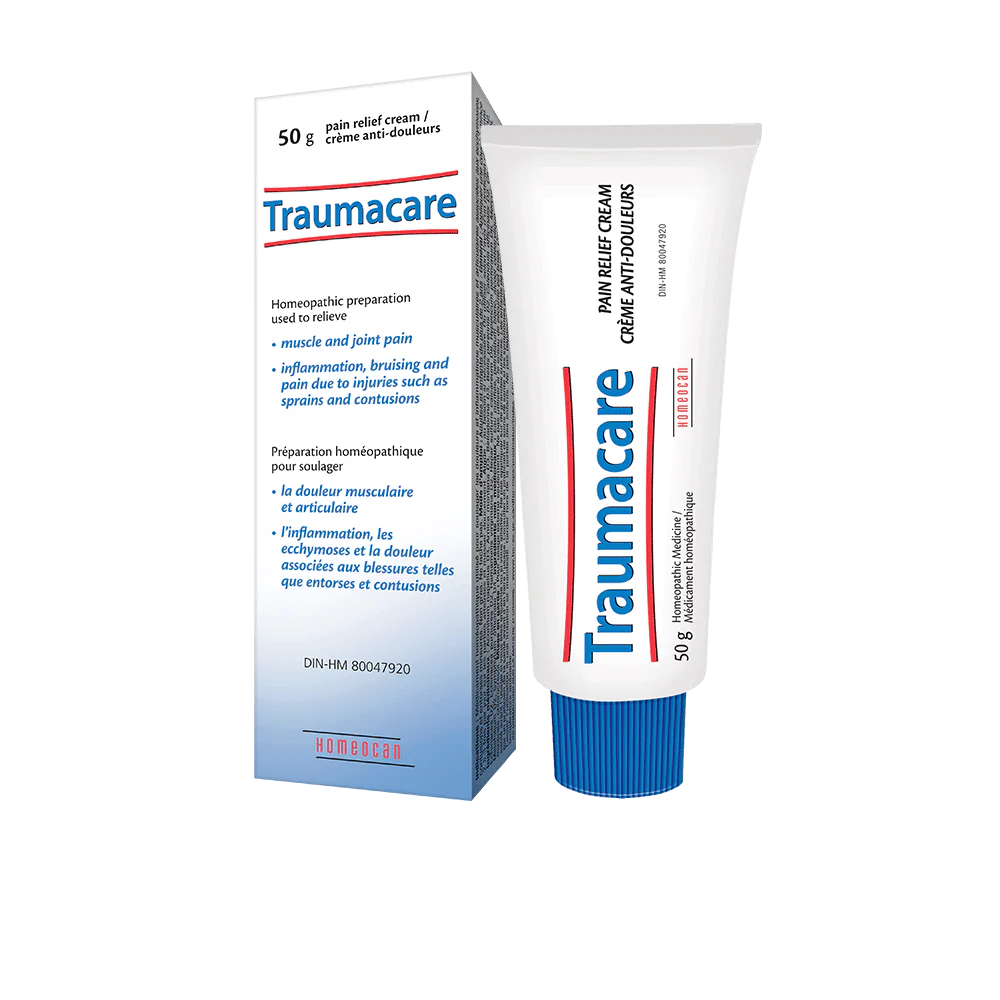 Traumacare crème