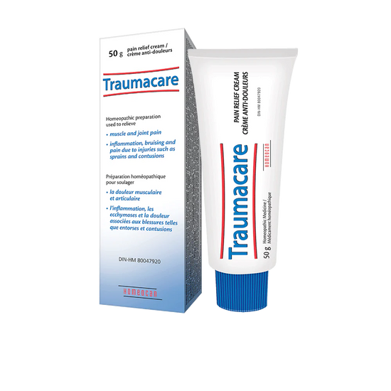 Traumacare crème