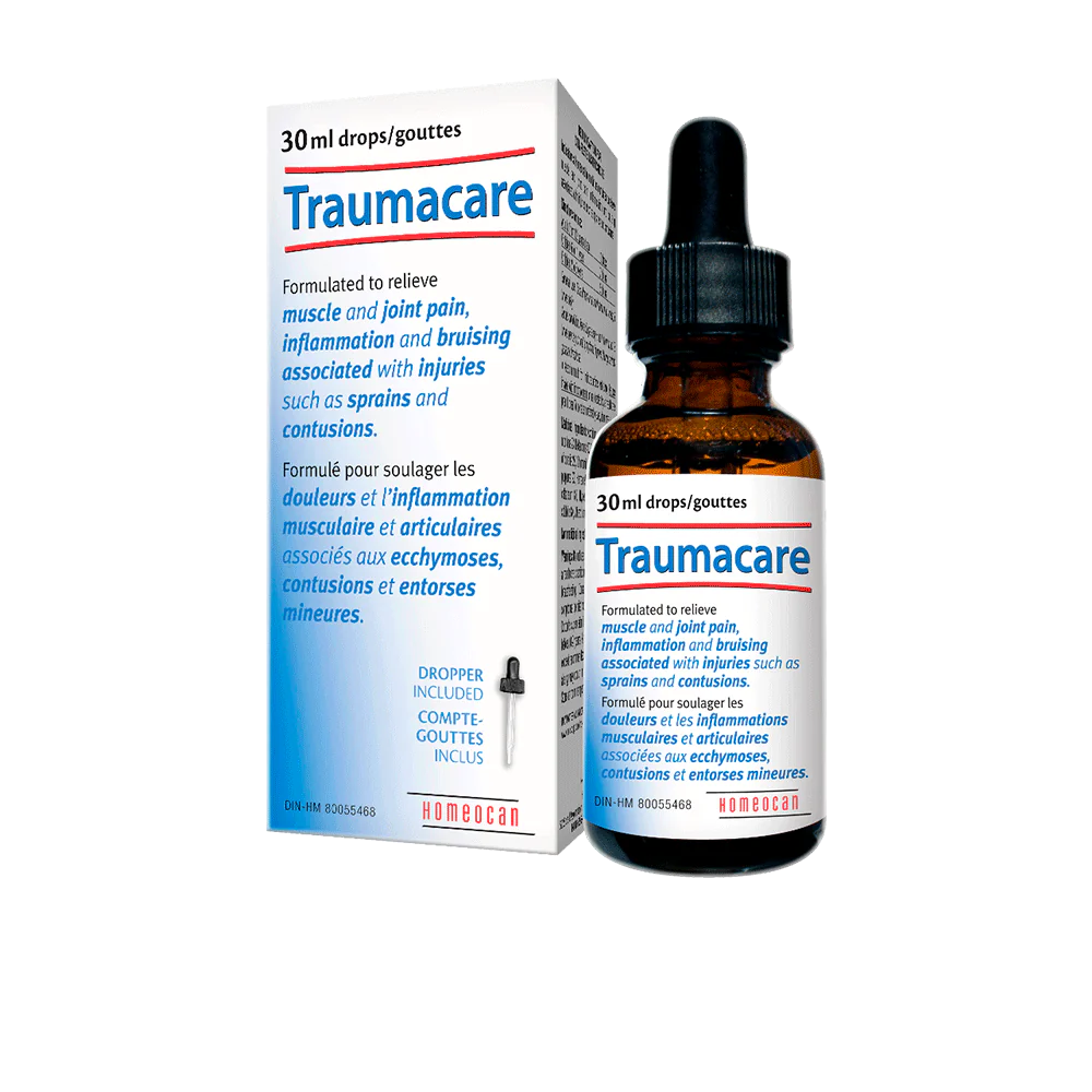 Traumacare liquide 30ml