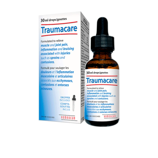 Traumacare liquide 30ml