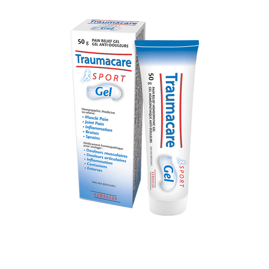 Traumacare gel 50g