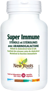 Super immune 30capsules