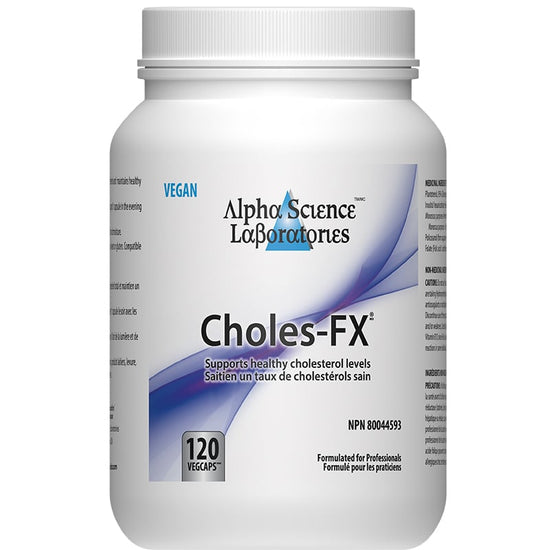 Choles-FX