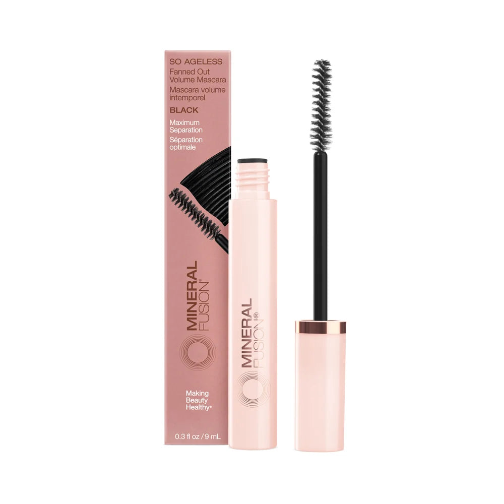 Mascara volume intemporel 9ml