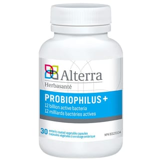 Probiophilus 9 souches 12 milliards