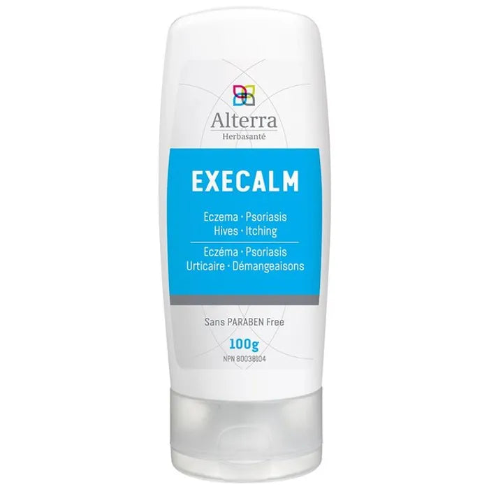 Execalm crème 100g