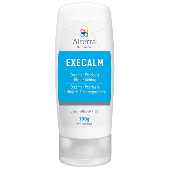 Execalm crème 100g
